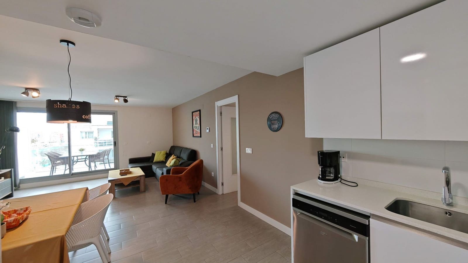 2 quarto Apartamento para venda em Torrox-Costa com piscina garagem - 349 000 € (Ref: 9426862)