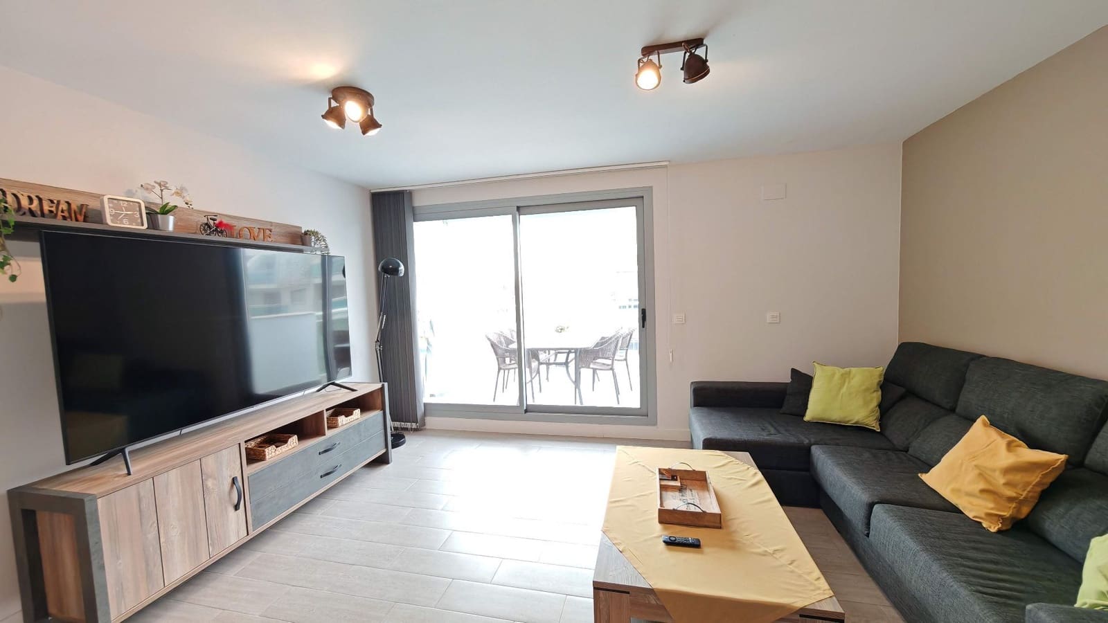 2 quarto Apartamento para venda em Torrox-Costa com piscina garagem - 349 000 € (Ref: 9426862)