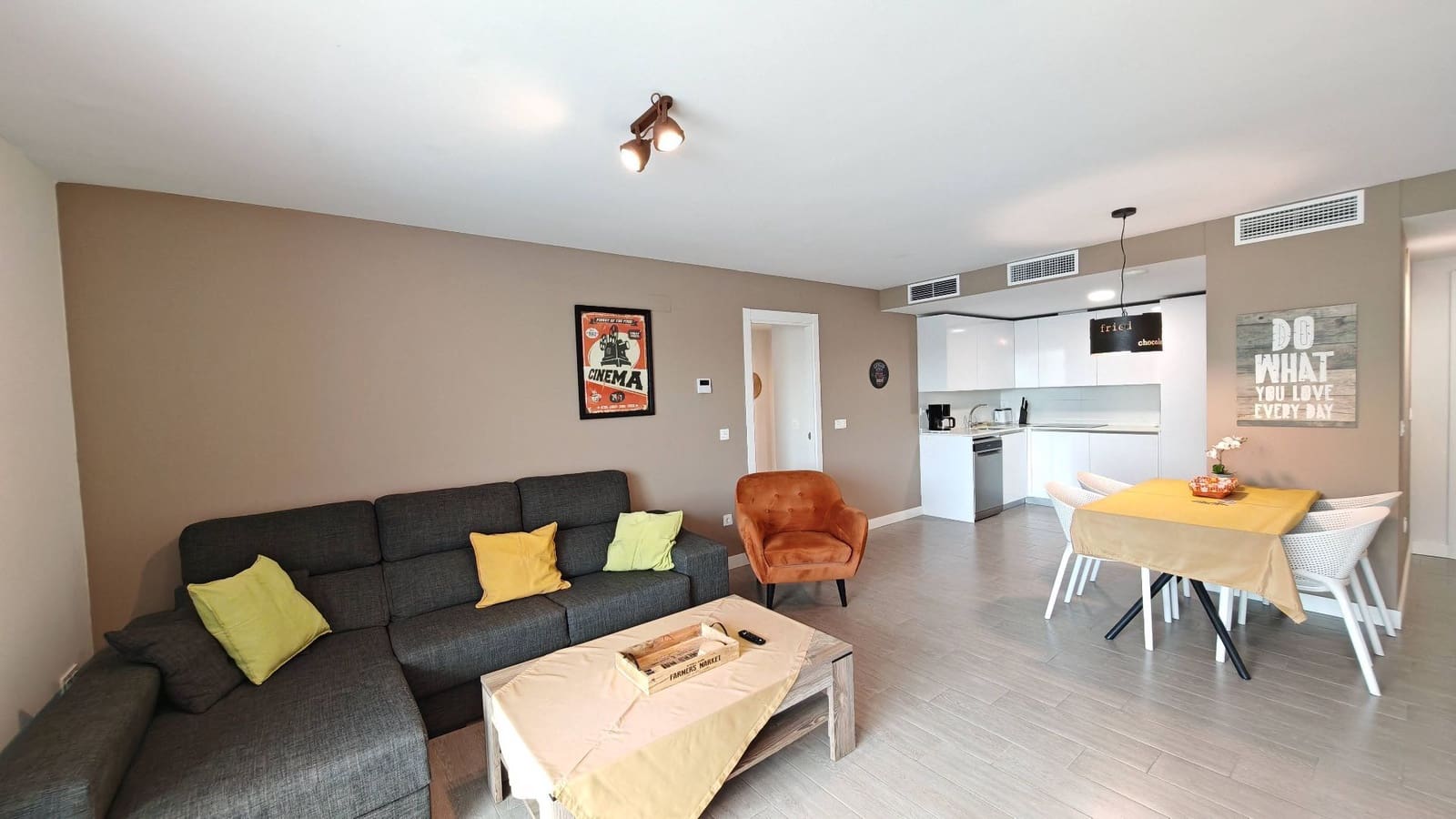 2 quarto Apartamento para venda em Torrox-Costa com piscina garagem - 349 000 € (Ref: 9426862)