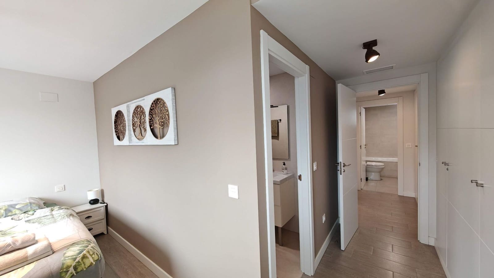 2 quarto Apartamento para venda em Torrox-Costa com piscina garagem - 349 000 € (Ref: 9426862)