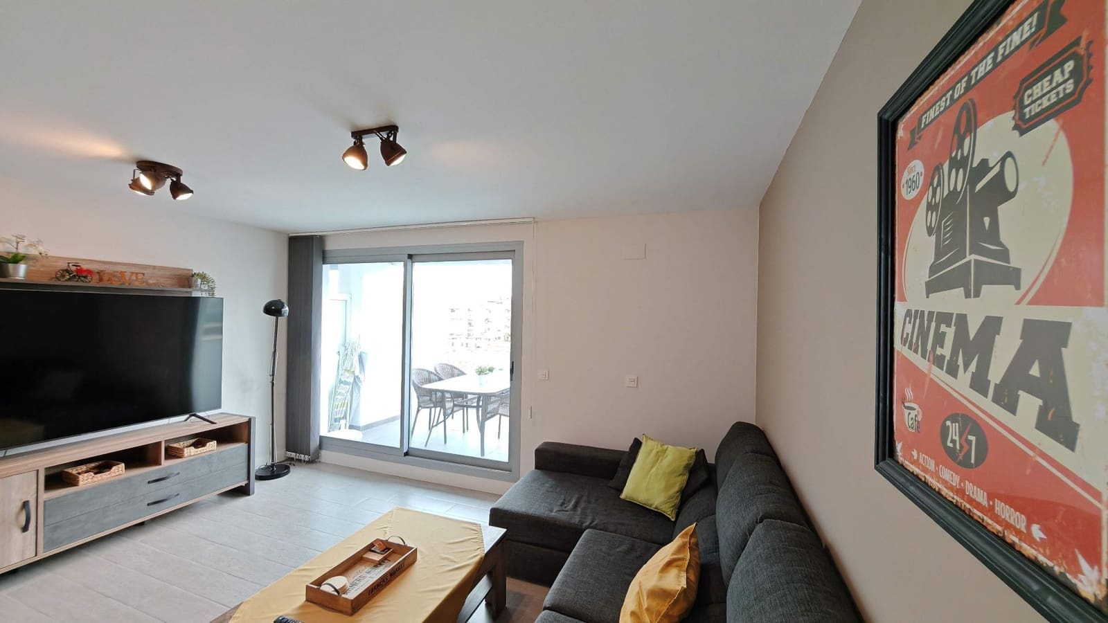 2 quarto Apartamento para venda em Torrox-Costa com piscina garagem - 349 000 € (Ref: 9426862)