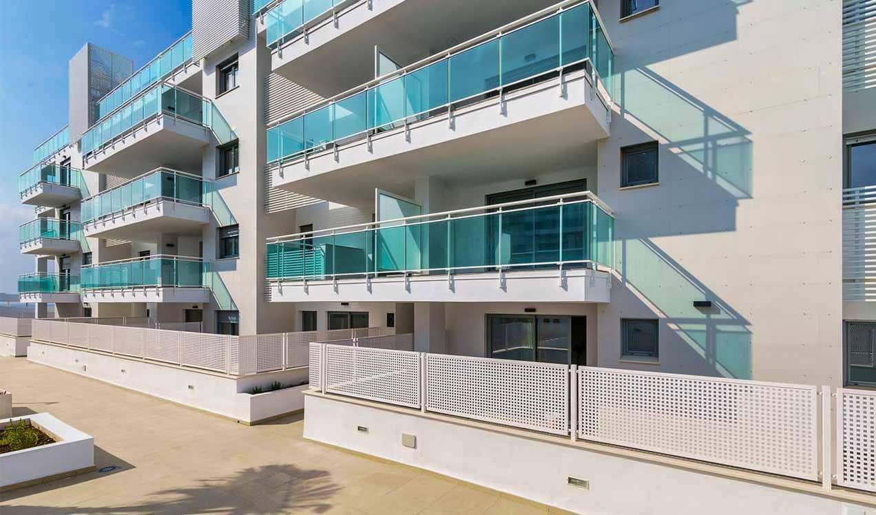 2 quarto Apartamento para venda em Torrox-Costa com piscina garagem - 349 000 € (Ref: 9426862)