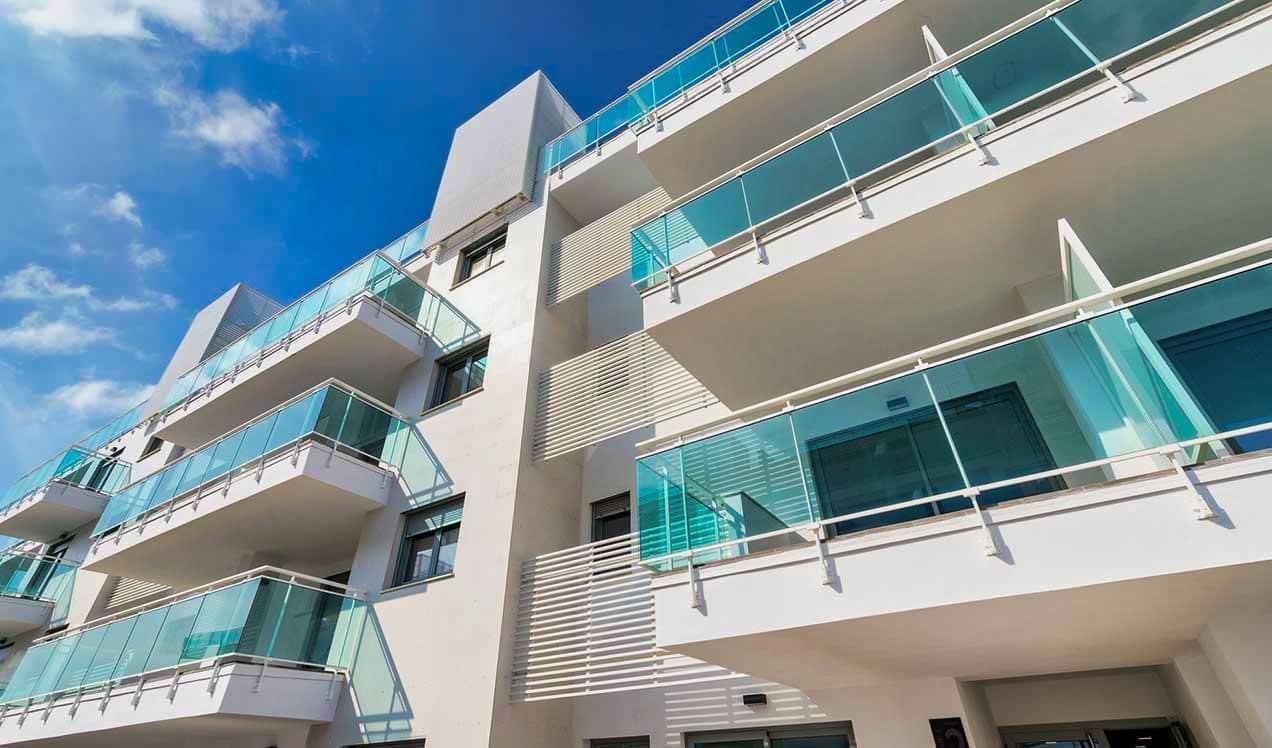 2 quarto Apartamento para venda em Torrox-Costa com piscina garagem - 349 000 € (Ref: 9426862)