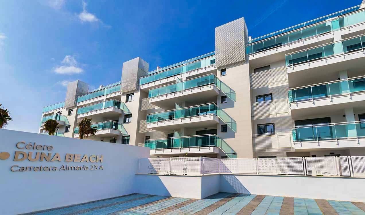 2 quarto Apartamento para venda em Torrox-Costa com piscina garagem - 349 000 € (Ref: 9426862)