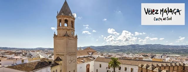 4 Zimmer Apartment zu verkaufen in Vélez-Málaga - 240.000 € (Ref: 9430765)