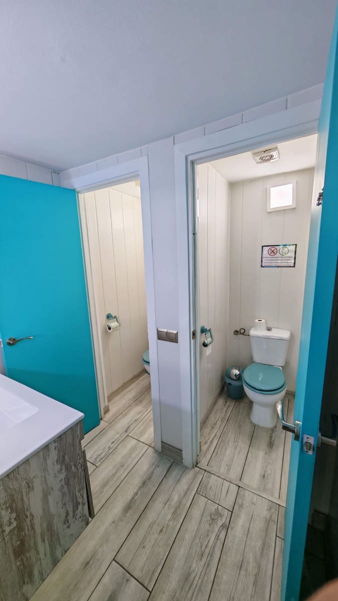 Kaupallinen vuokrattavana paikassa Torrox-Costa - 1 500 € (Ref: 9439445)