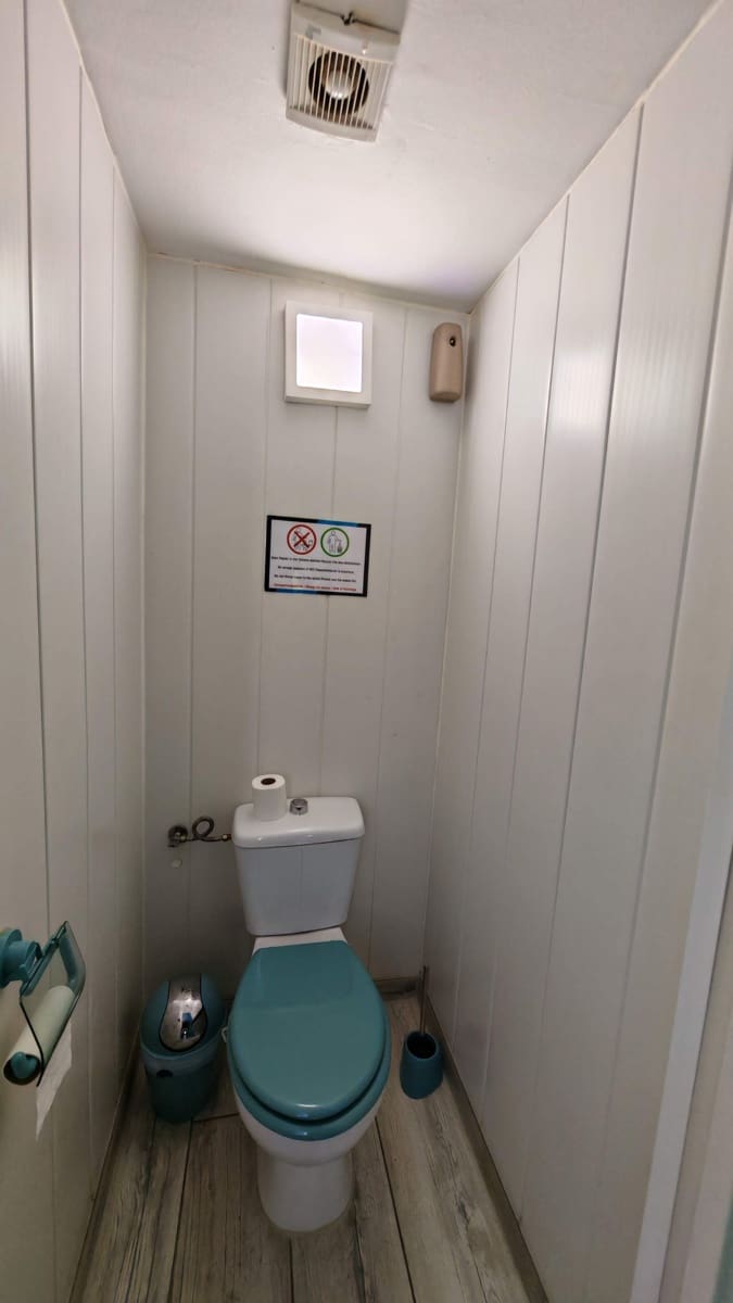 Kaupallinen vuokrattavana paikassa Torrox-Costa - 1 500 € (Ref: 9439445)