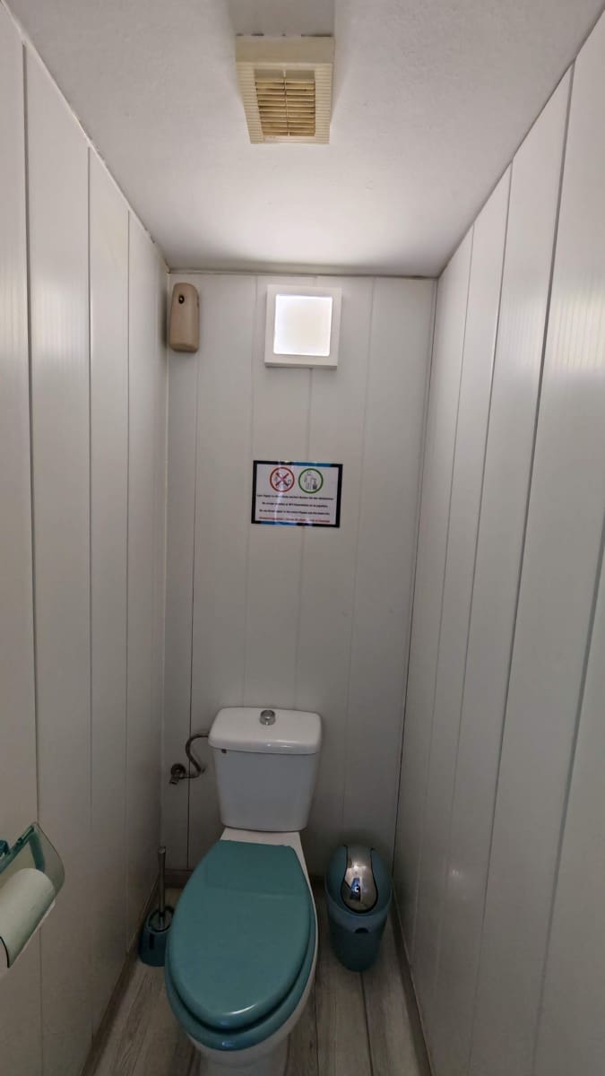 Kaupallinen vuokrattavana paikassa Torrox-Costa - 1 500 € (Ref: 9439445)