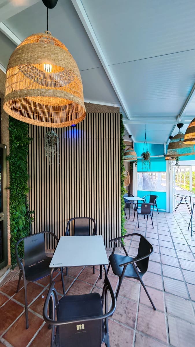 Kaupallinen vuokrattavana paikassa Torrox-Costa - 1 500 € (Ref: 9439445)