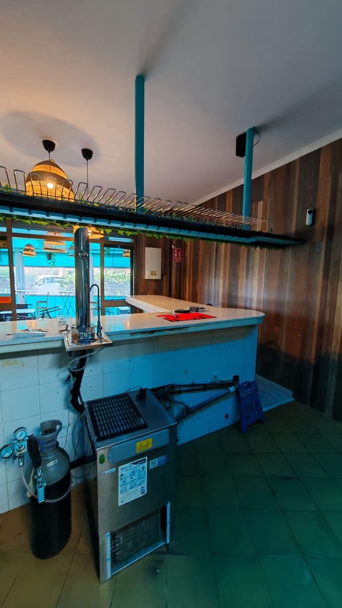 Kaupallinen vuokrattavana paikassa Torrox-Costa - 1 500 € (Ref: 9439445)