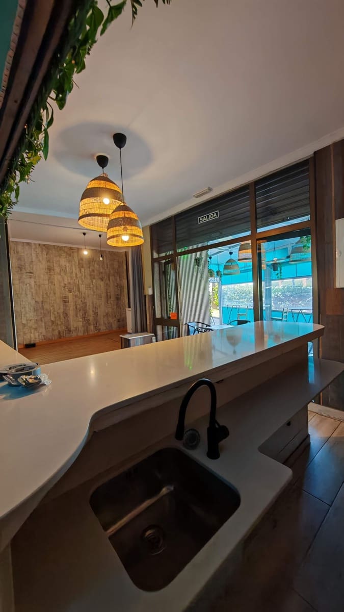 Kaupallinen vuokrattavana paikassa Torrox-Costa - 1 500 € (Ref: 9439445)