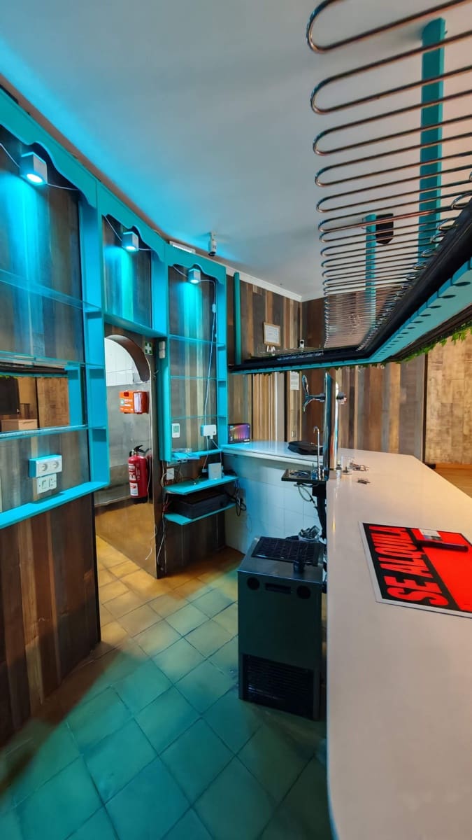 Kaupallinen vuokrattavana paikassa Torrox-Costa - 1 500 € (Ref: 9439445)