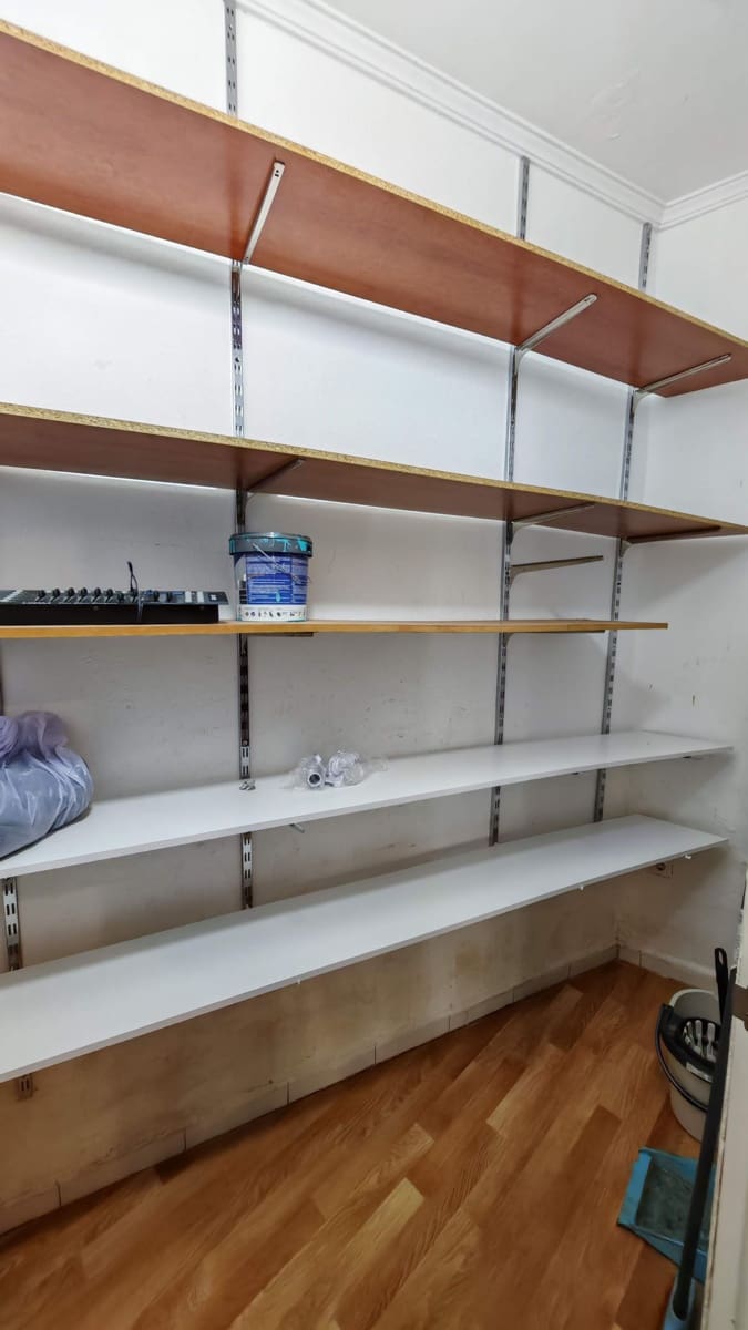 Kaupallinen vuokrattavana paikassa Torrox-Costa - 1 500 € (Ref: 9439445)