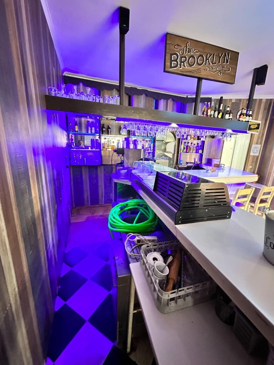 Kaupallinen vuokrattavana paikassa Torrox-Costa - 1 500 € (Ref: 9439445)