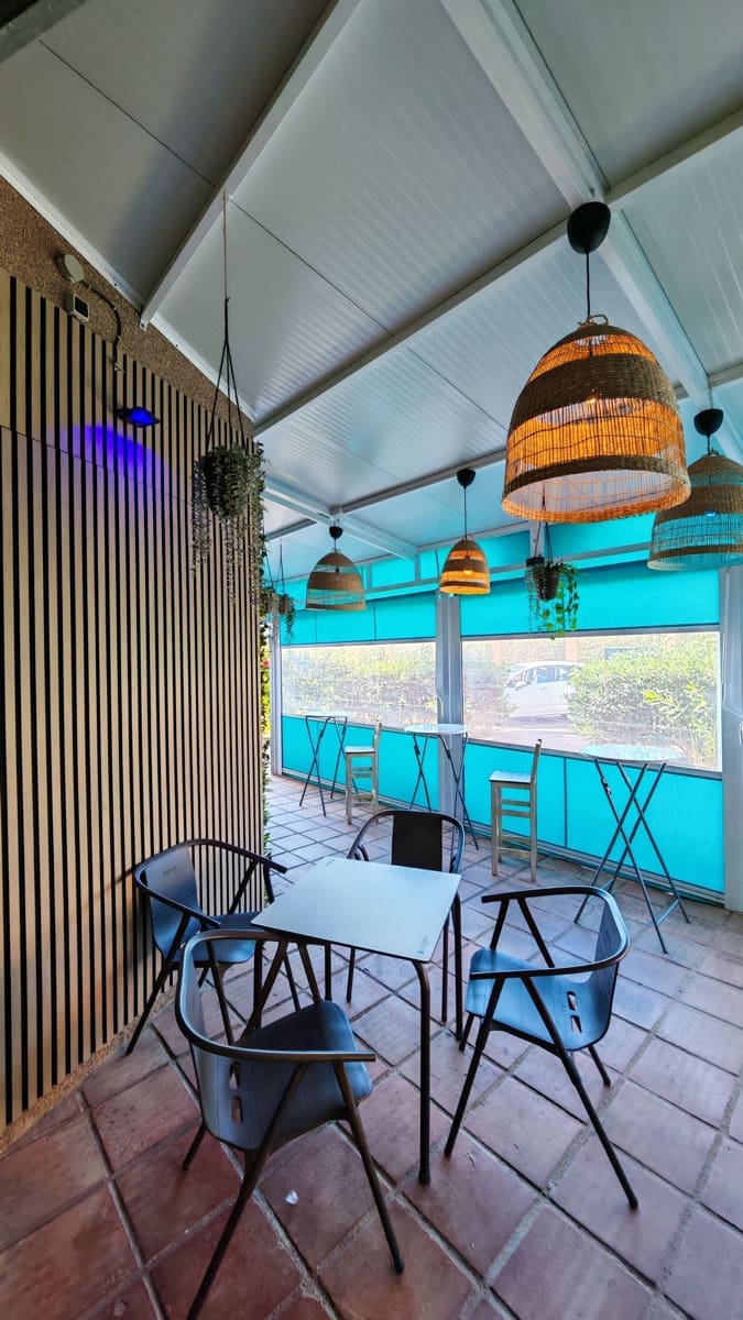 Kaupallinen vuokrattavana paikassa Torrox-Costa - 1 500 € (Ref: 9439445)