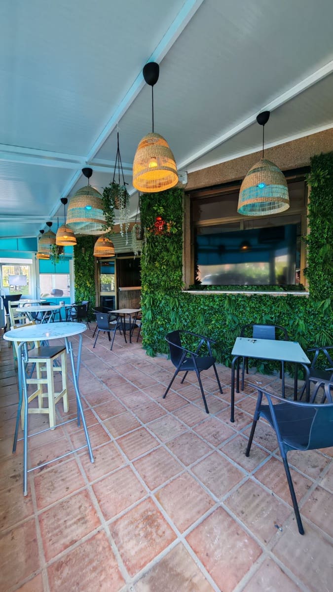 Kaupallinen vuokrattavana paikassa Torrox-Costa - 1 500 € (Ref: 9439445)