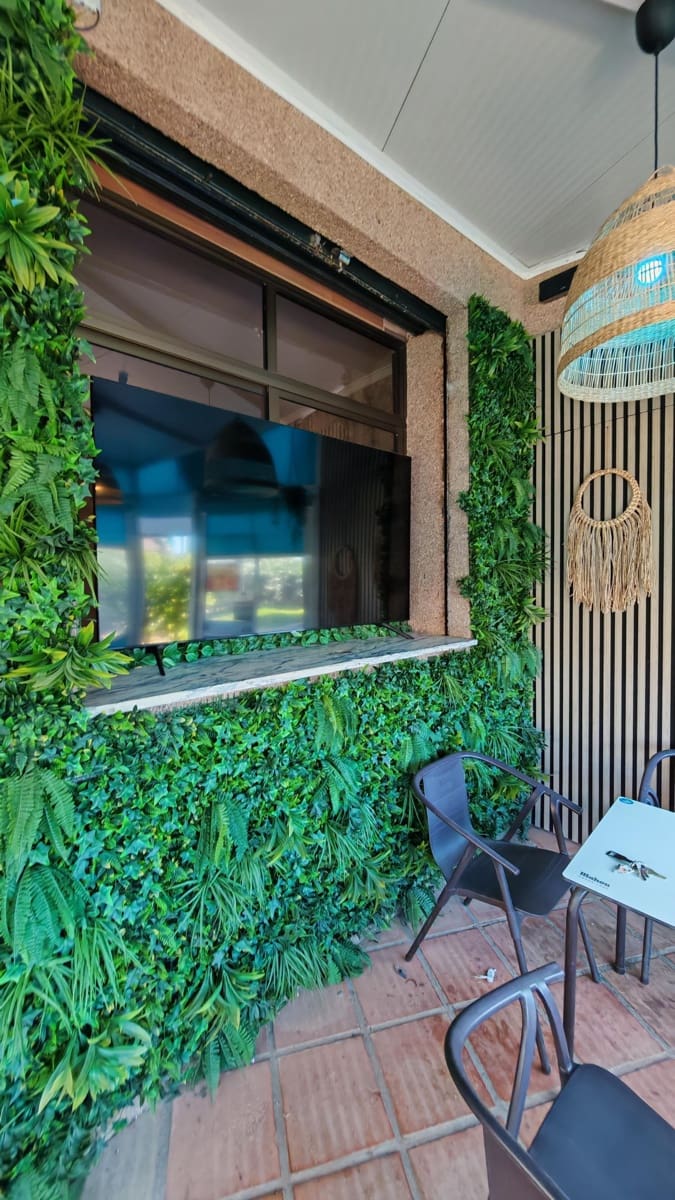 Kaupallinen vuokrattavana paikassa Torrox-Costa - 1 500 € (Ref: 9439445)