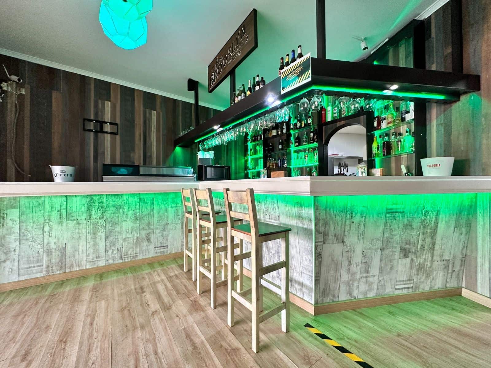 Kaupallinen vuokrattavana paikassa Torrox-Costa - 1 500 € (Ref: 9439445)