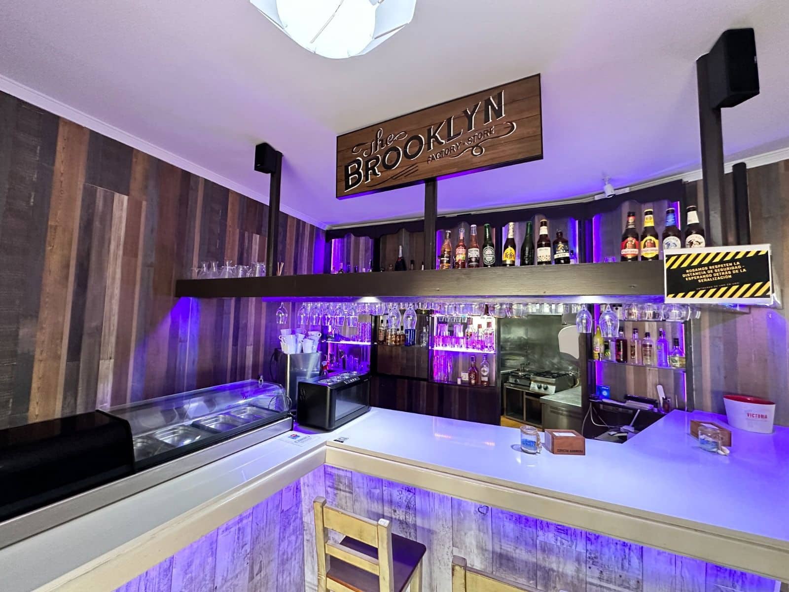 Kaupallinen vuokrattavana paikassa Torrox-Costa - 1 500 € (Ref: 9439445)