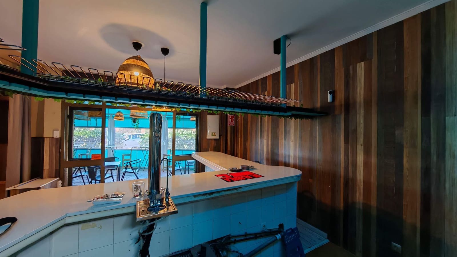 Kaupallinen vuokrattavana paikassa Torrox-Costa - 1 500 € (Ref: 9439445)