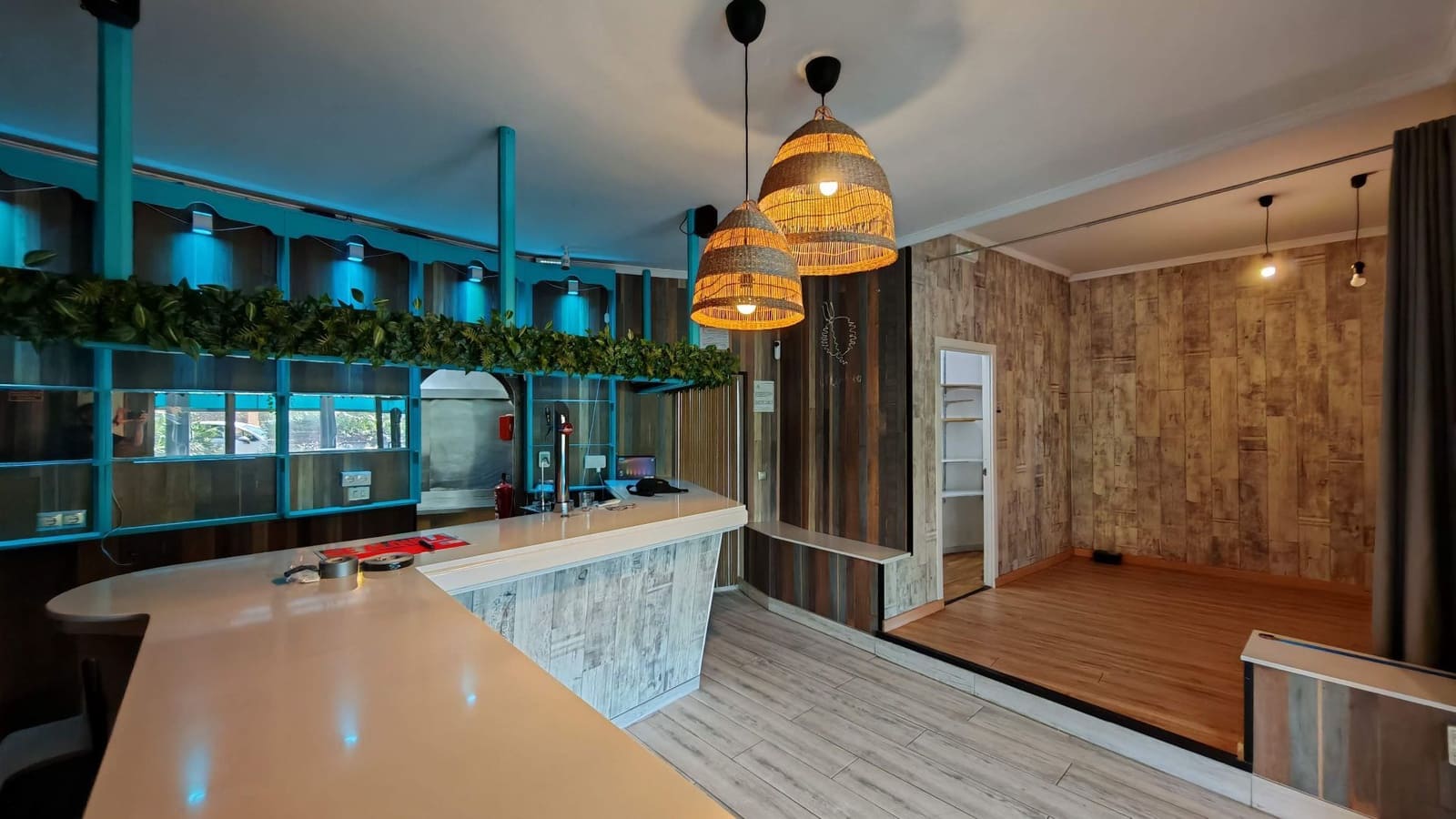 Kaupallinen vuokrattavana paikassa Torrox-Costa - 1 500 € (Ref: 9439445)