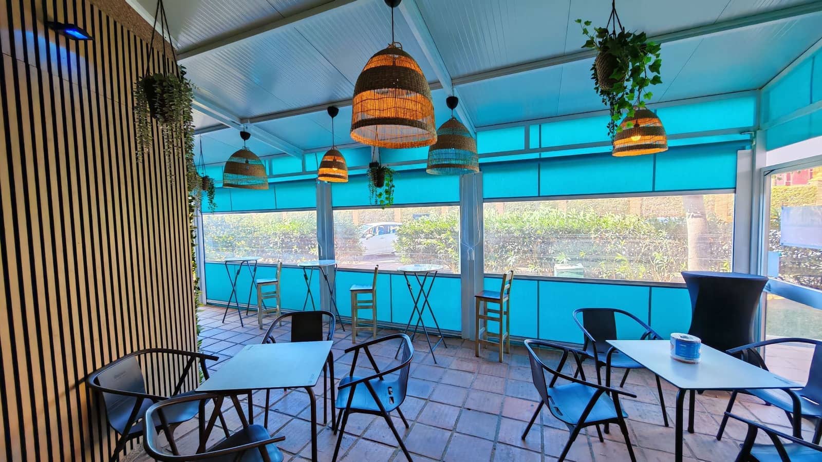 Kaupallinen vuokrattavana paikassa Torrox-Costa - 1 500 € (Ref: 9439445)