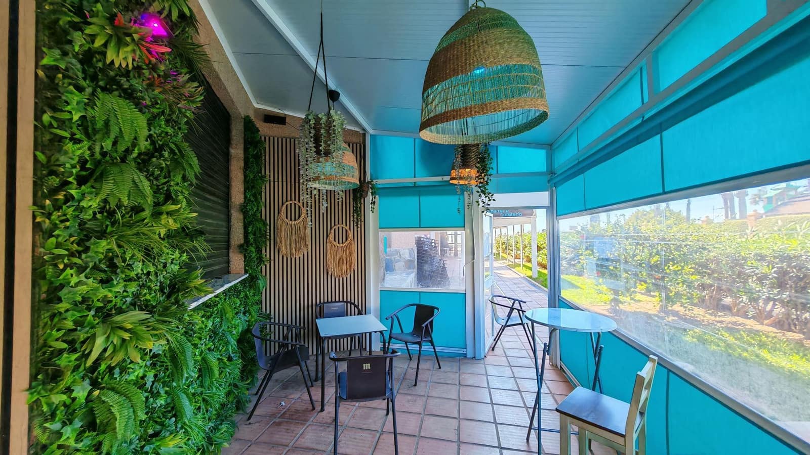 Kaupallinen vuokrattavana paikassa Torrox-Costa - 1 500 € (Ref: 9439445)