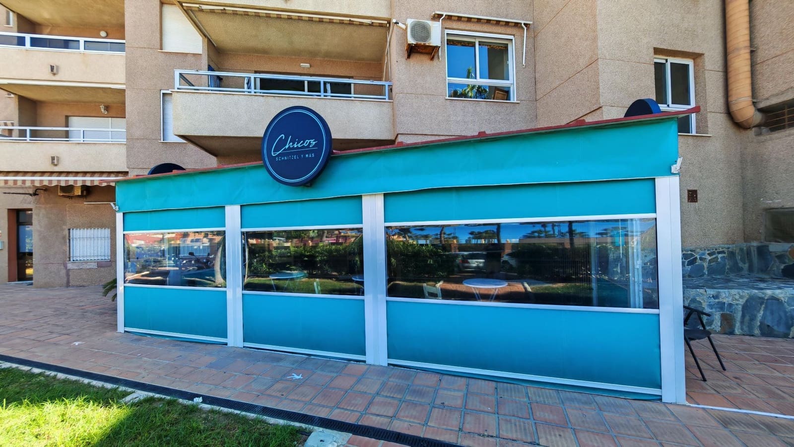 Kaupallinen vuokrattavana paikassa Torrox-Costa - 1 500 € (Ref: 9439445)