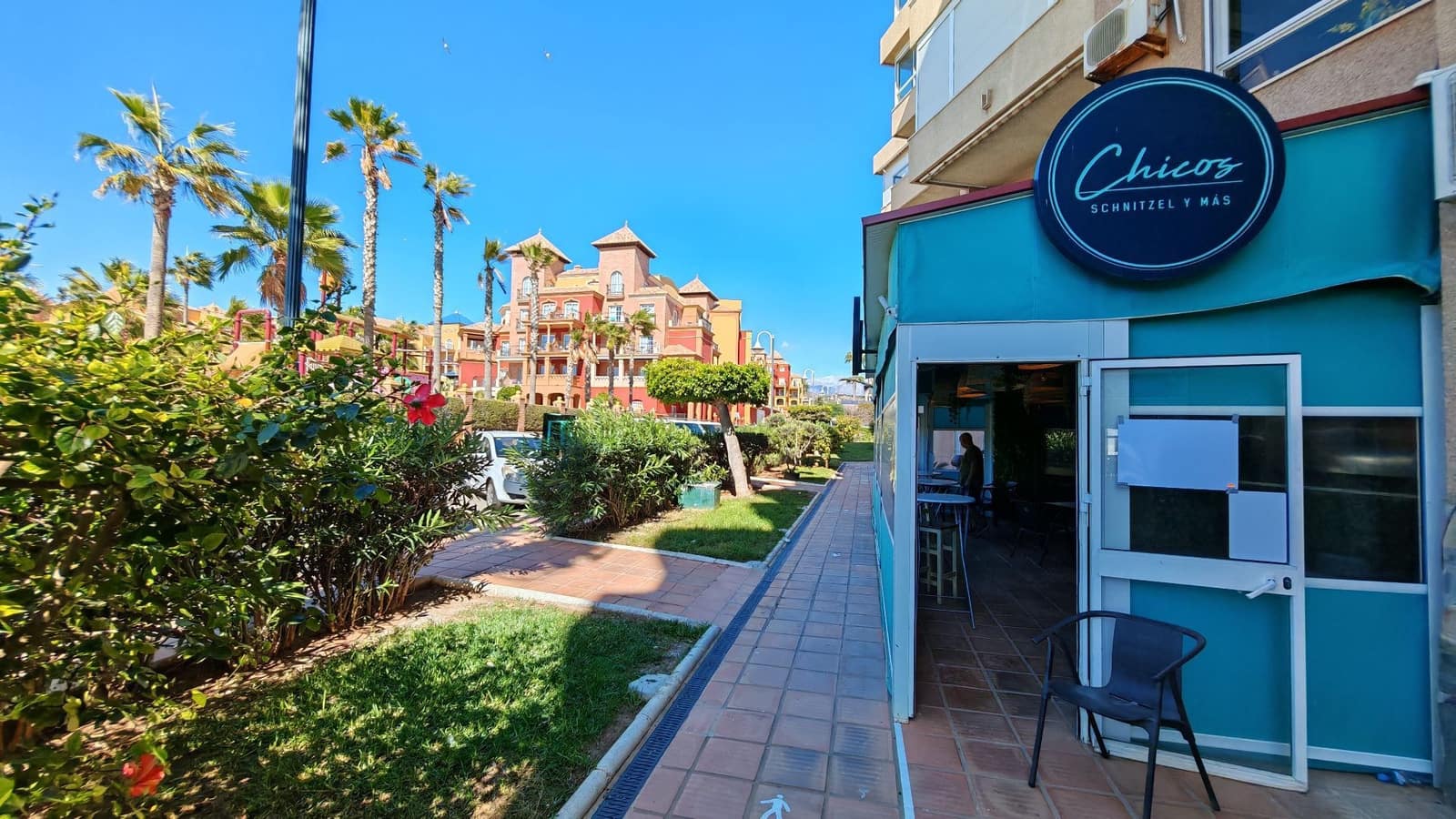 Kaupallinen vuokrattavana paikassa Torrox-Costa - 1 500 € (Ref: 9439445)