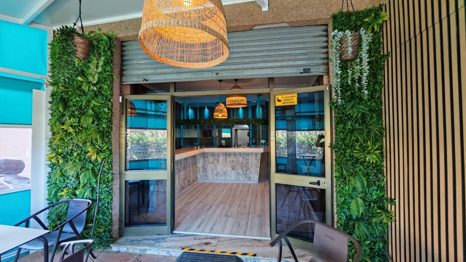 Kaupallinen vuokrattavana paikassa Torrox-Costa - 1 500 € (Ref: 9439445)