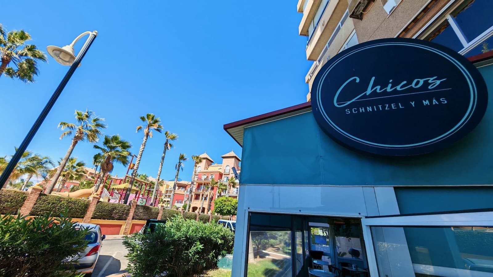 Kaupallinen vuokrattavana paikassa Torrox-Costa - 1 500 € (Ref: 9439445)