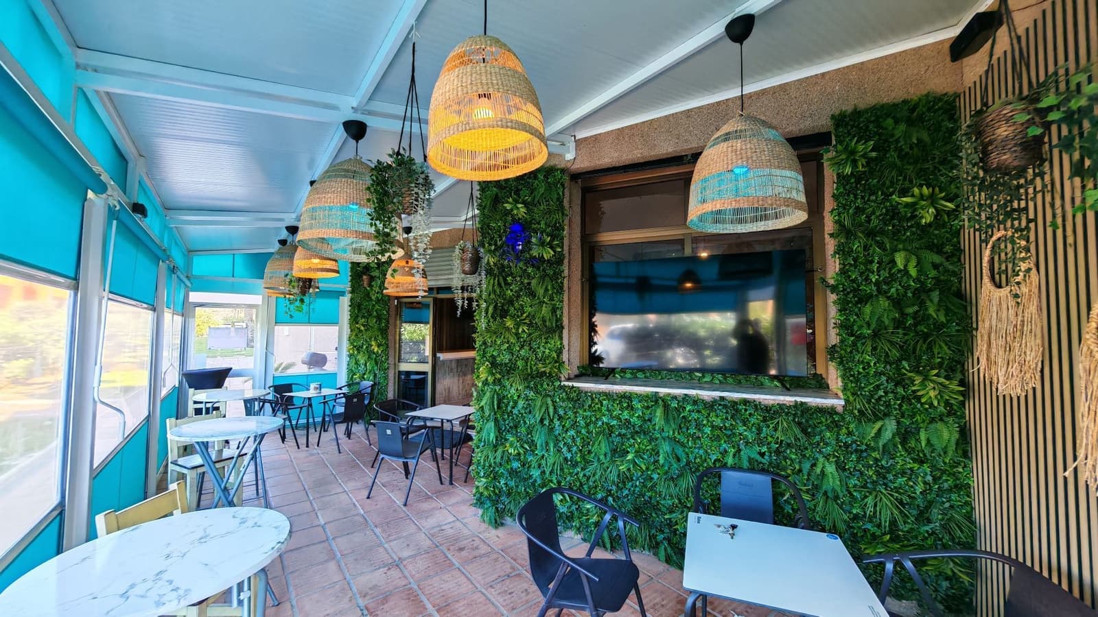 Kaupallinen vuokrattavana paikassa Torrox-Costa - 1 500 € (Ref: 9439445)