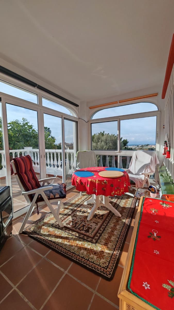 2 bedroom Apartment for sale in Torrox Park with pool - € 219,000 (Ref: 9468098)