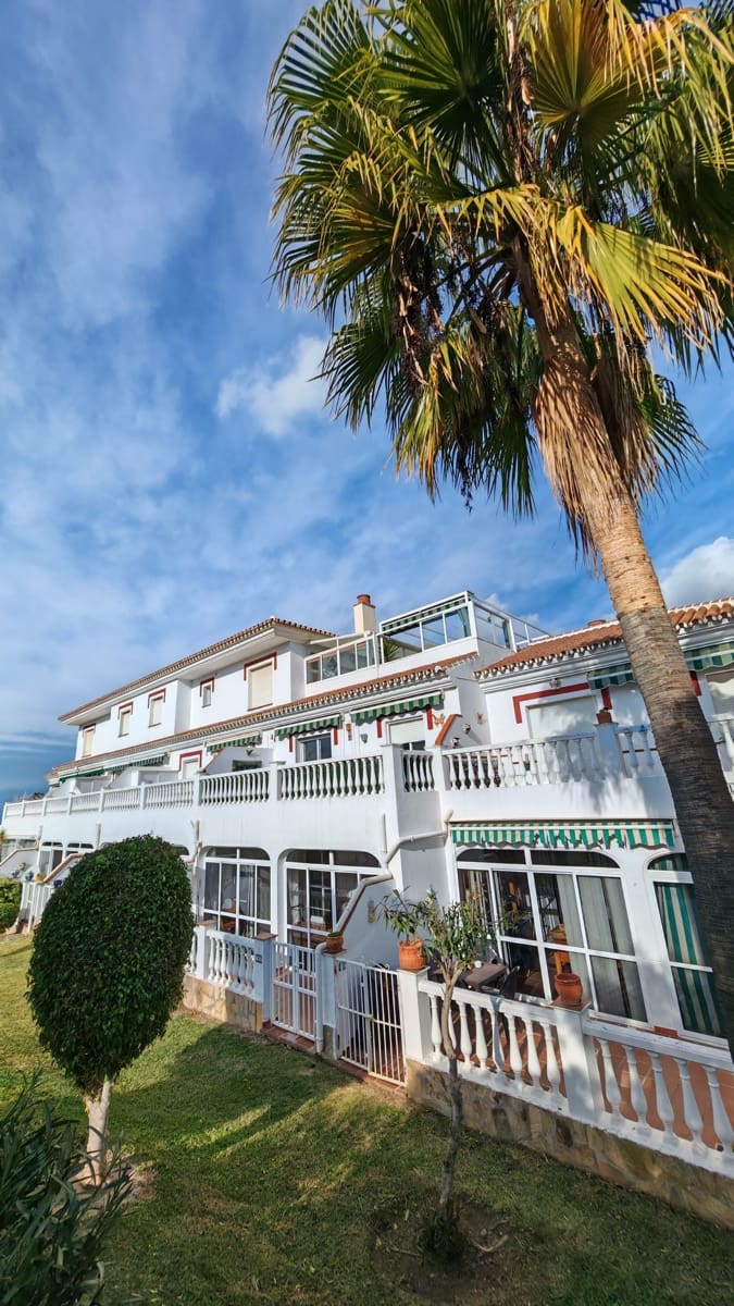 2 bedroom Apartment for sale in Torrox Park with pool - € 219,000 (Ref: 9468098)