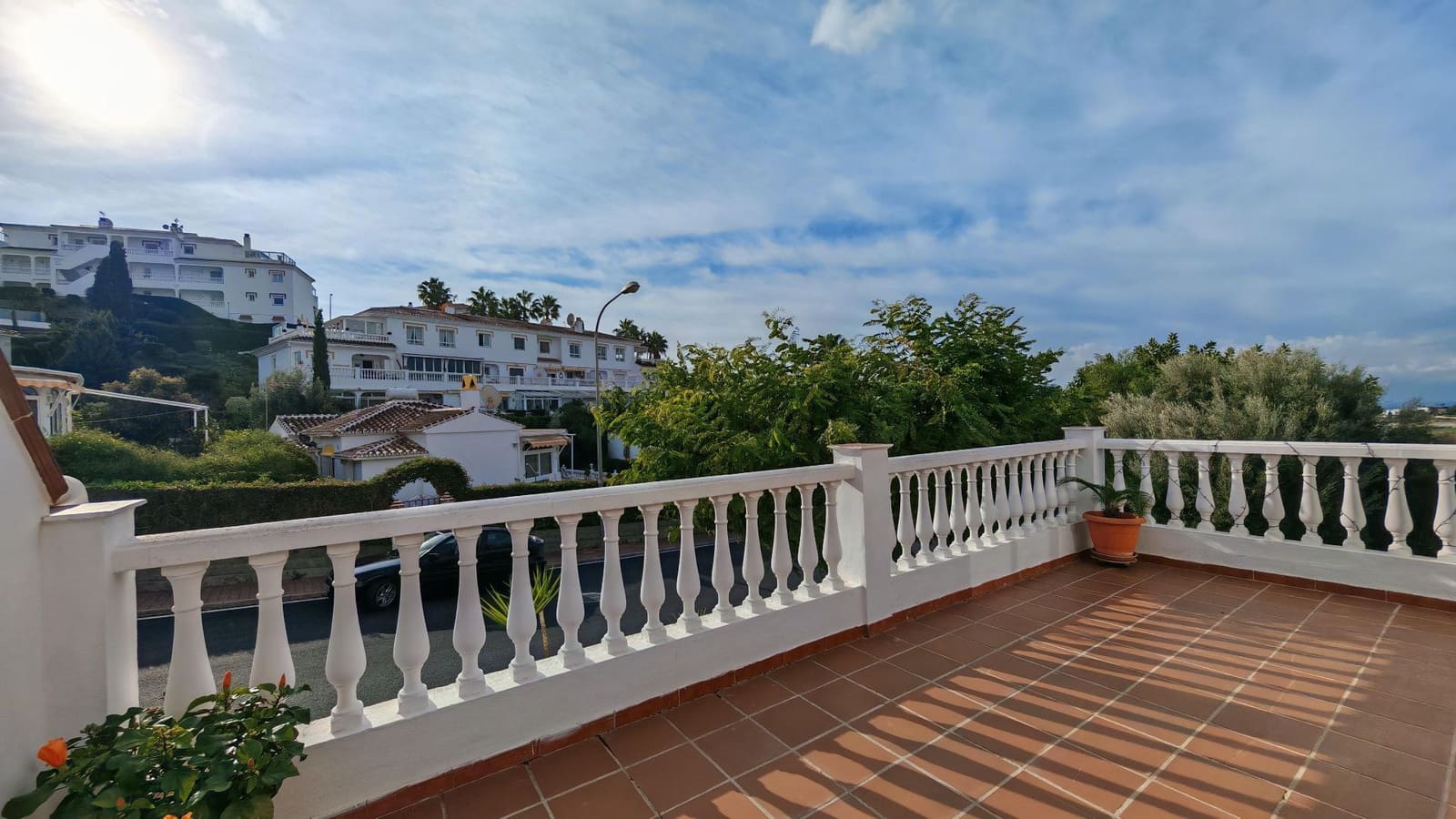 2 bedroom Apartment for sale in Torrox Park with pool - € 219,000 (Ref: 9468098)