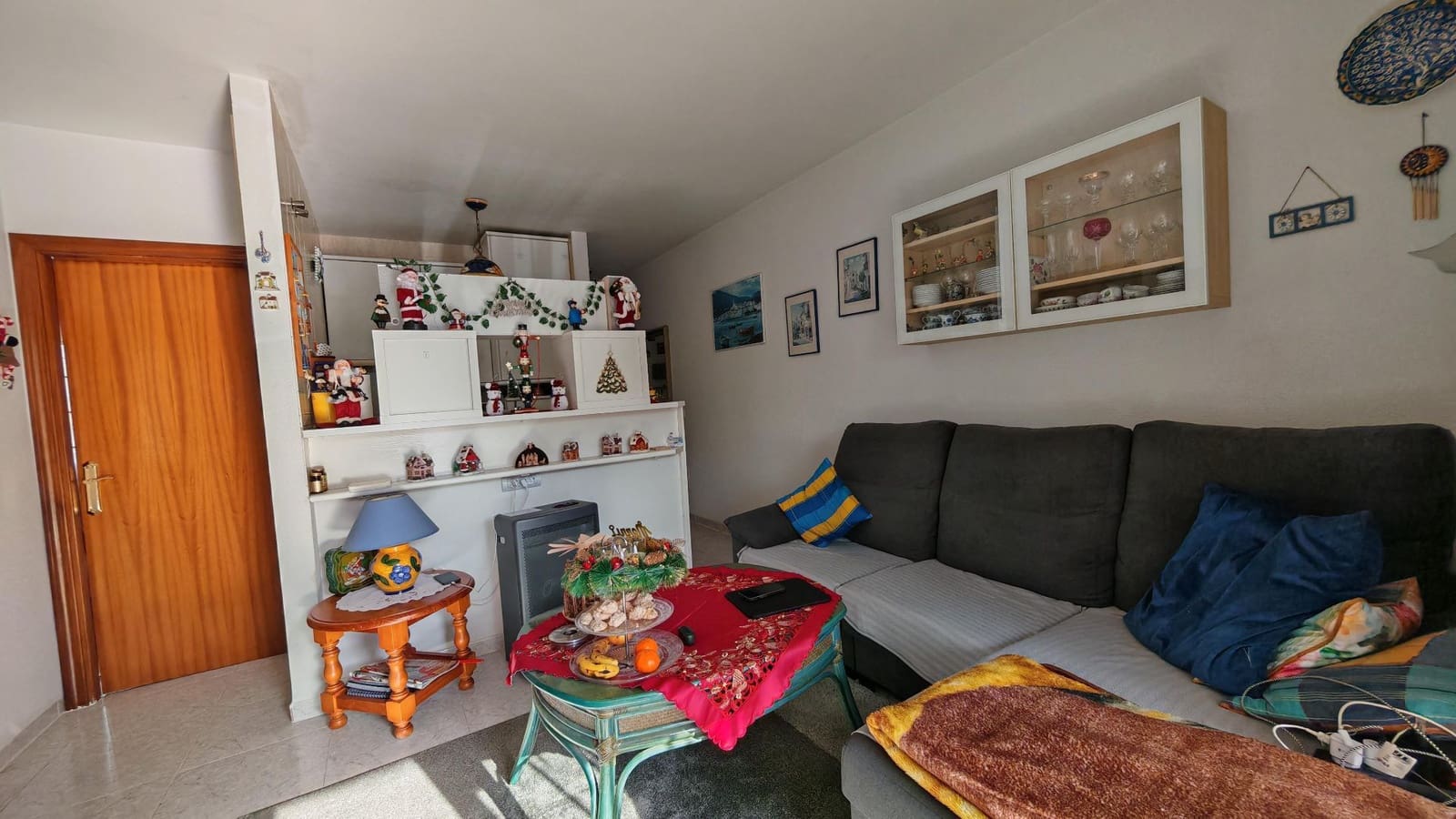 2 bedroom Apartment for sale in Torrox Park with pool - € 219,000 (Ref: 9468098)