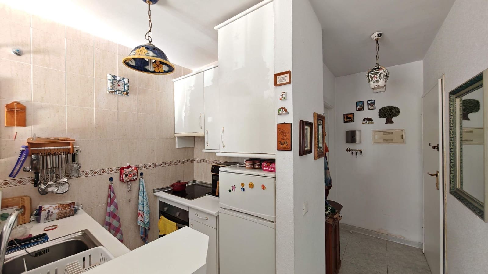 2 bedroom Apartment for sale in Torrox Park with pool - € 219,000 (Ref: 9468098)