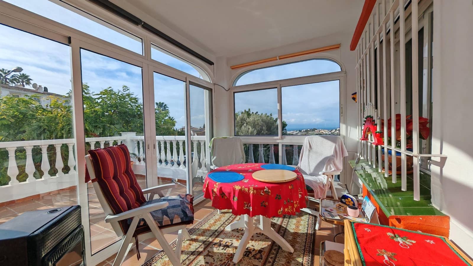 2 bedroom Apartment for sale in Torrox Park with pool - € 219,000 (Ref: 9468098)