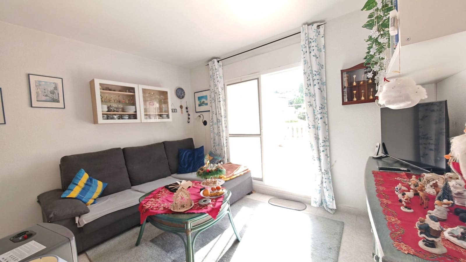 2 bedroom Apartment for sale in Torrox Park with pool - € 219,000 (Ref: 9468098)