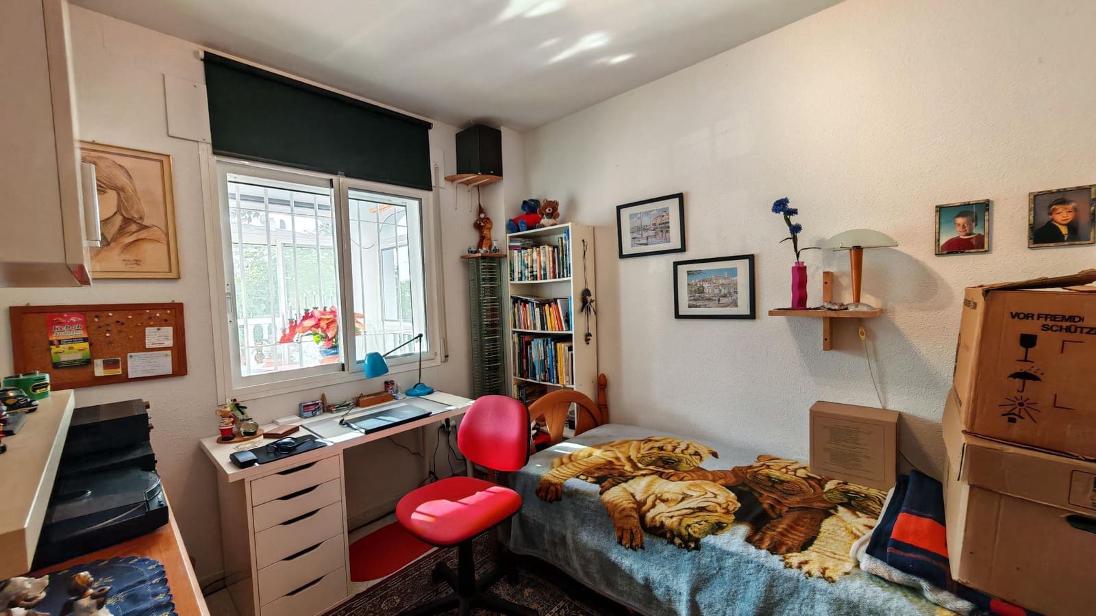 2 bedroom Apartment for sale in Torrox Park with pool - € 219,000 (Ref: 9468098)