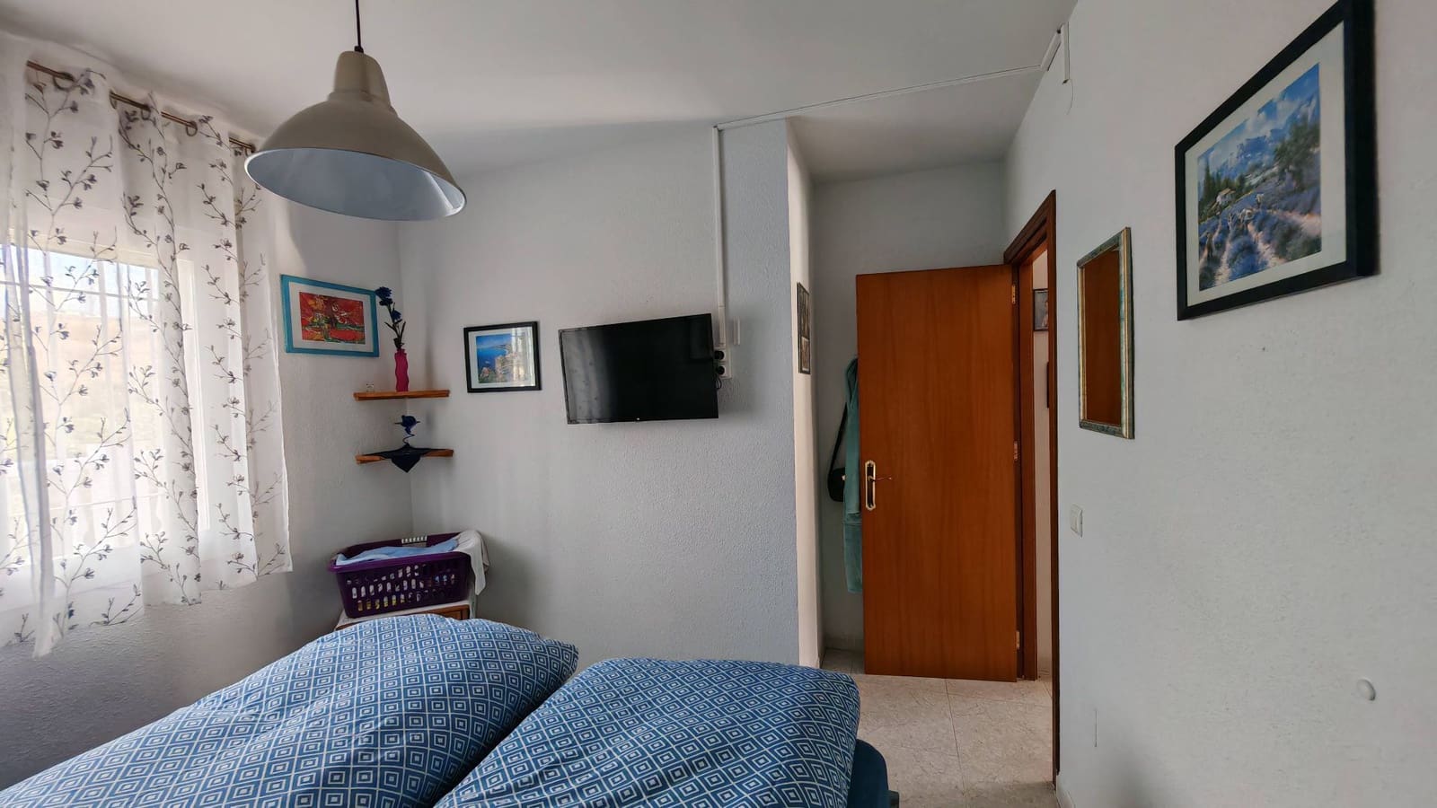 2 bedroom Apartment for sale in Torrox Park with pool - € 219,000 (Ref: 9468098)