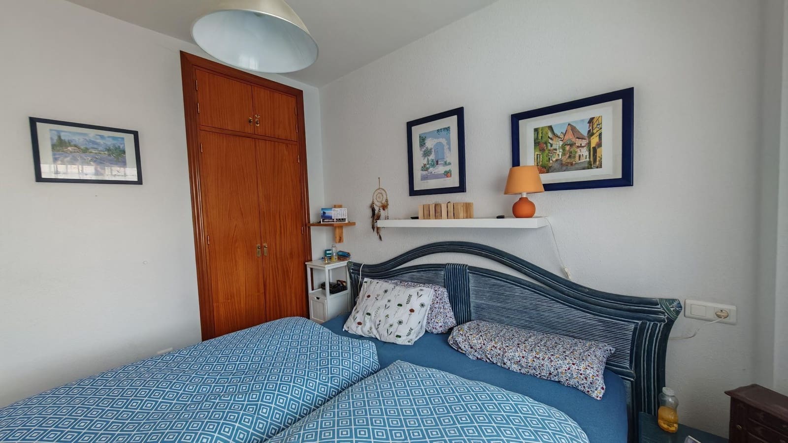 2 bedroom Apartment for sale in Torrox Park with pool - € 219,000 (Ref: 9468098)