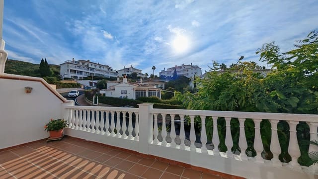 2 soverom Leilighet til salgs i Torrox Park, Torrox med svømmebasseng - € 219 000 (Ref: 9468098)