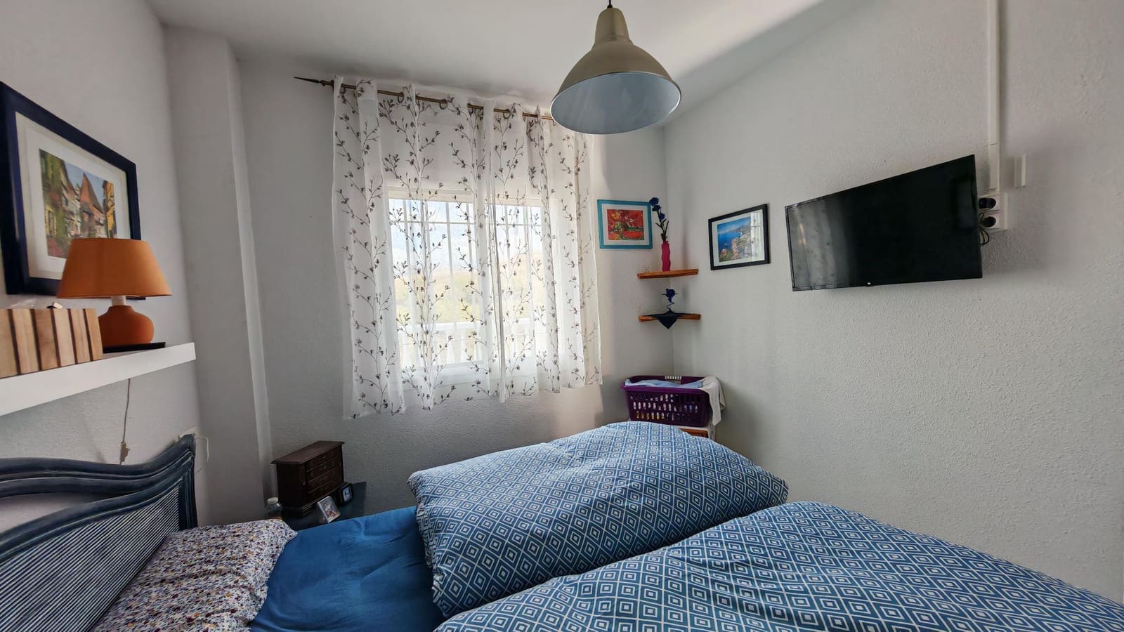 2 bedroom Apartment for sale in Torrox Park with pool - € 219,000 (Ref: 9468098)