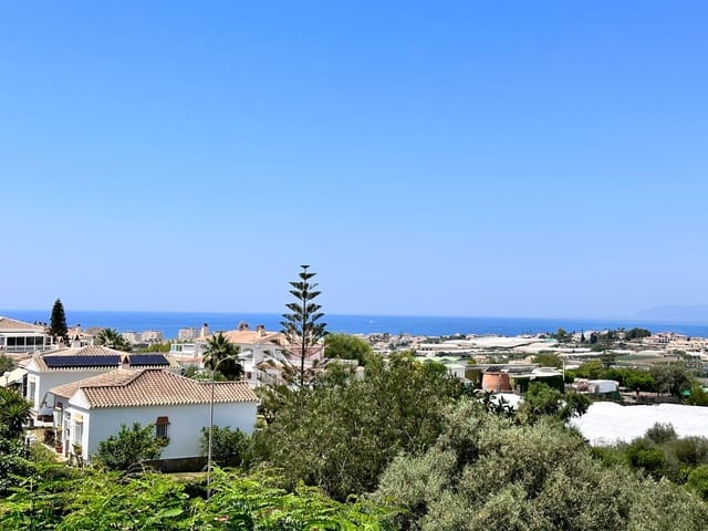 2 soverom Leilighet til salgs i Torrox Park, Torrox med svømmebasseng - € 219 000 (Ref: 9468098)