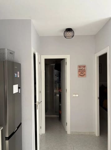 1 camera da letto Appartamento in vendita in Torrox Park, Torrox con piscina - 198.000 € (Rif: 9473766)