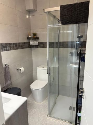 1 camera da letto Appartamento in vendita in Torrox Park, Torrox con piscina - 198.000 € (Rif: 9473766)