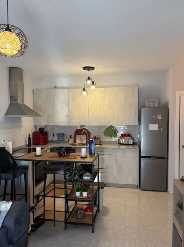 1 camera da letto Appartamento in vendita in Torrox Park con piscina - 198.000 € (Rif: 9473766)