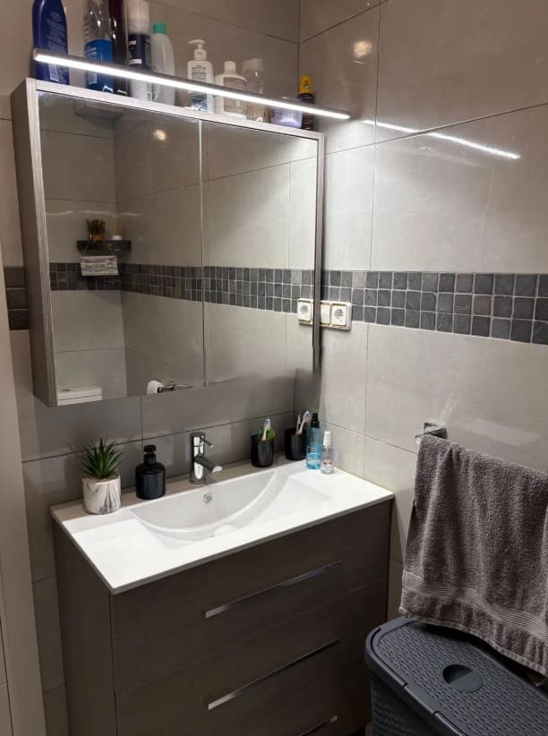 1 camera da letto Appartamento in vendita in Torrox Park con piscina - 198.000 € (Rif: 9473766)