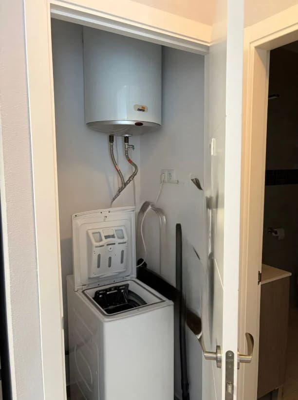 1 camera da letto Appartamento in vendita in Torrox Park con piscina - 198.000 € (Rif: 9473766)